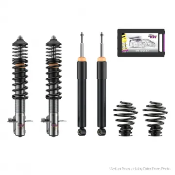 KW Coilover Kit V2 Classic | 92-98 318i 318is 323i 323is 325i 325is 328i 328is